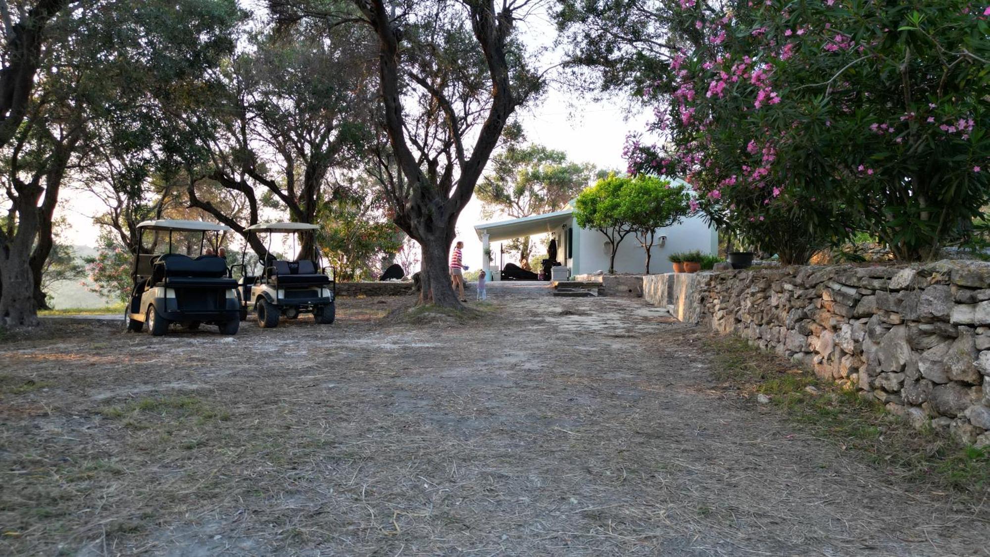Nisaki Mathraki B&B Phòng bức ảnh