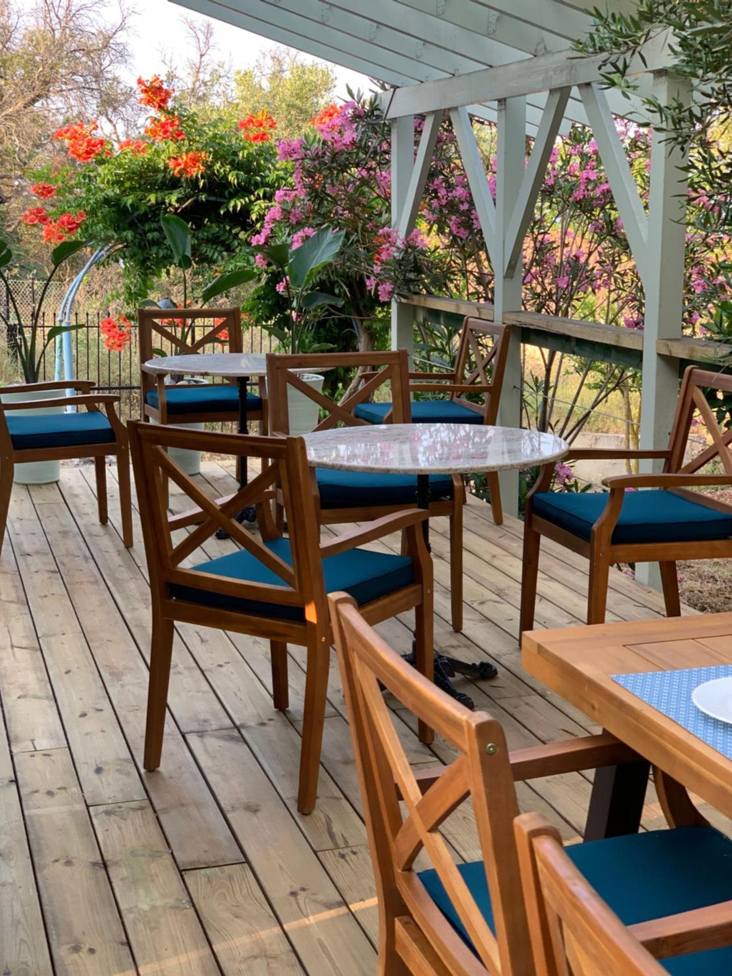 Nisaki Mathraki B&B Ngoại thất bức ảnh
