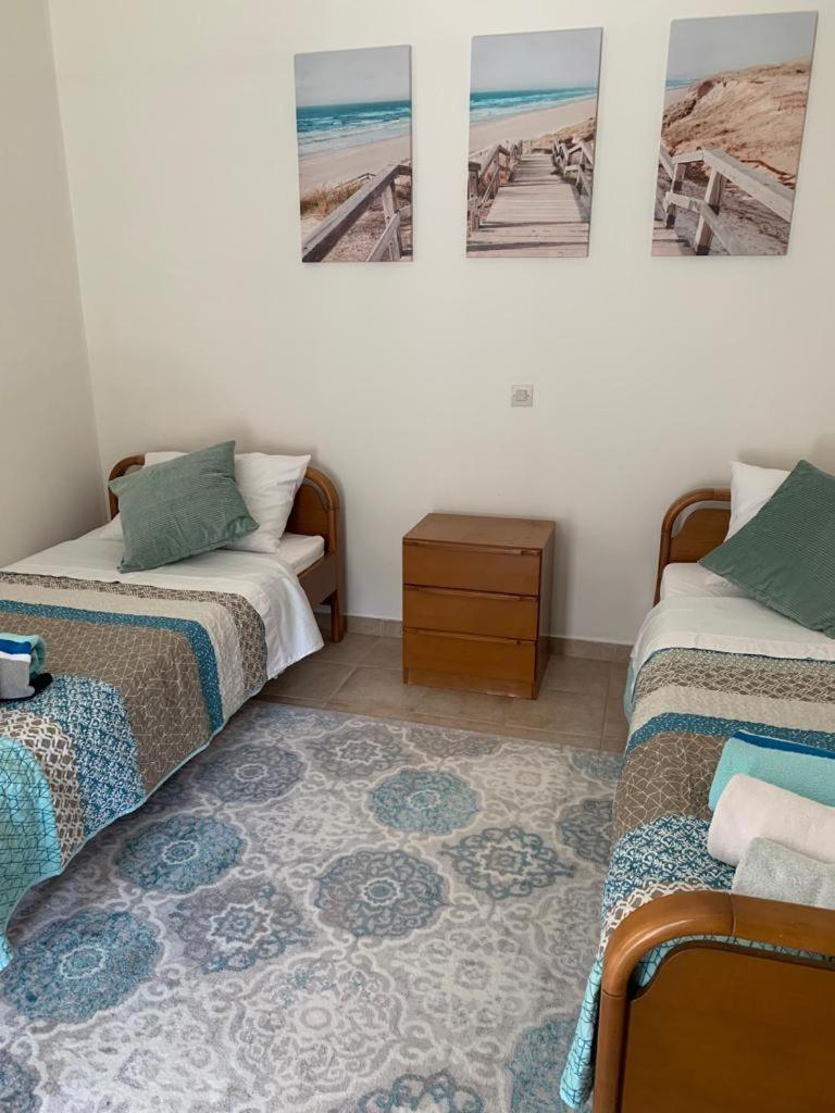 Nisaki Mathraki B&B Ngoại thất bức ảnh
