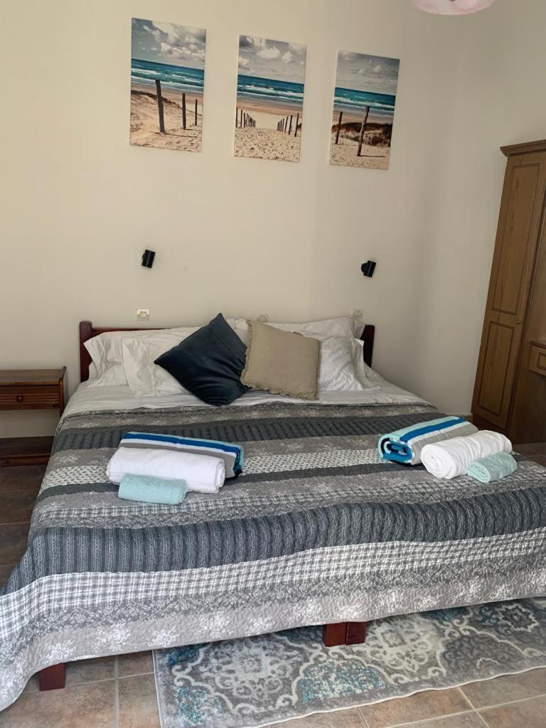 Nisaki Mathraki B&B Phòng bức ảnh