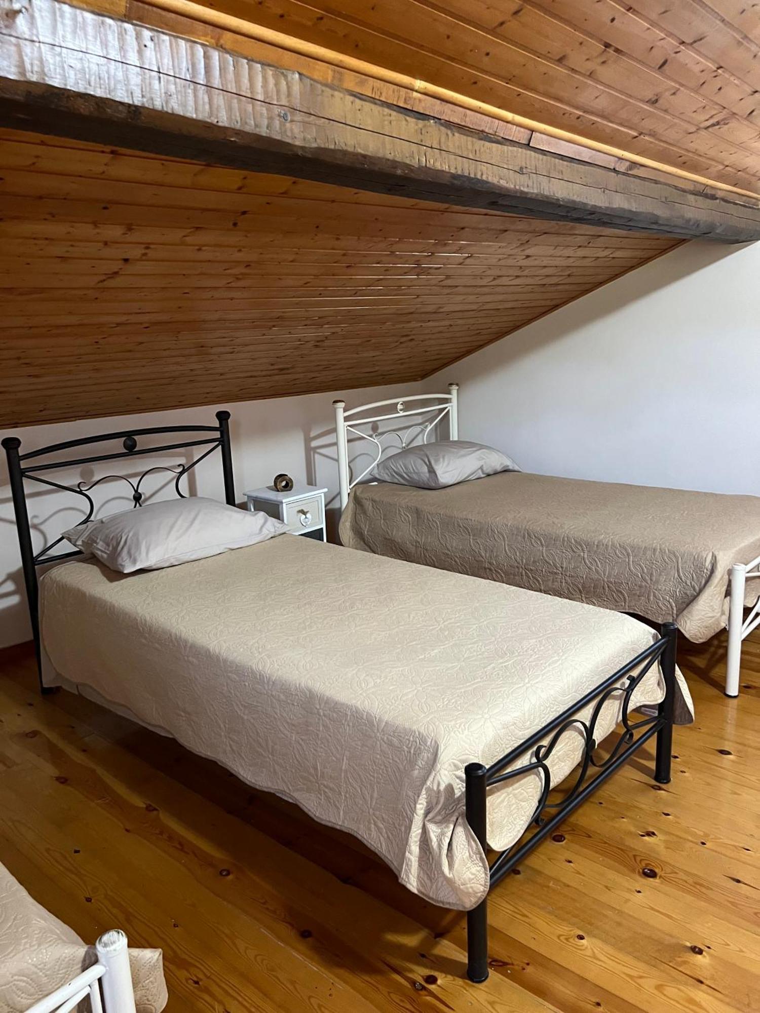 Nisaki Mathraki B&B Phòng bức ảnh