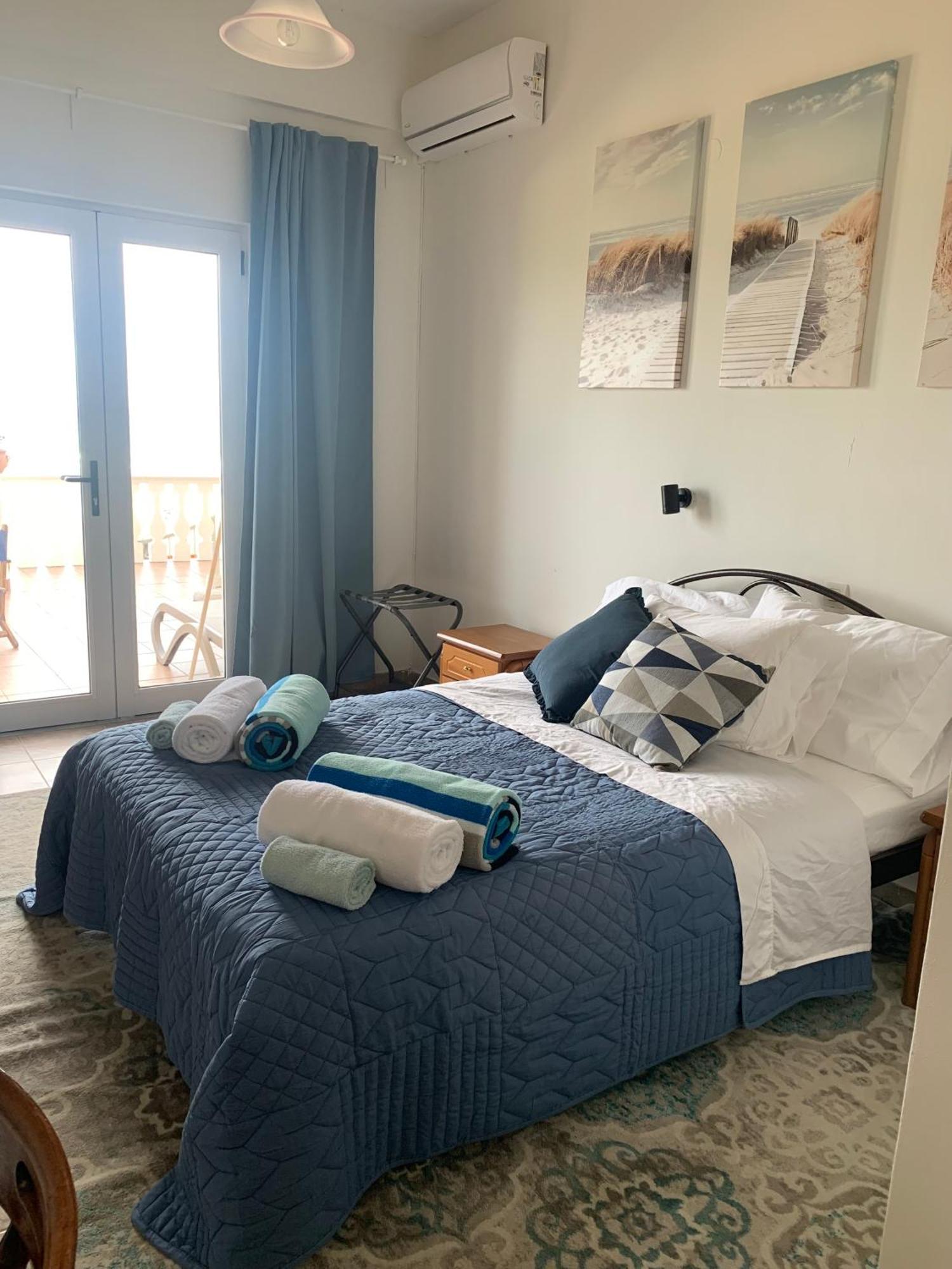 Nisaki Mathraki B&B Ngoại thất bức ảnh