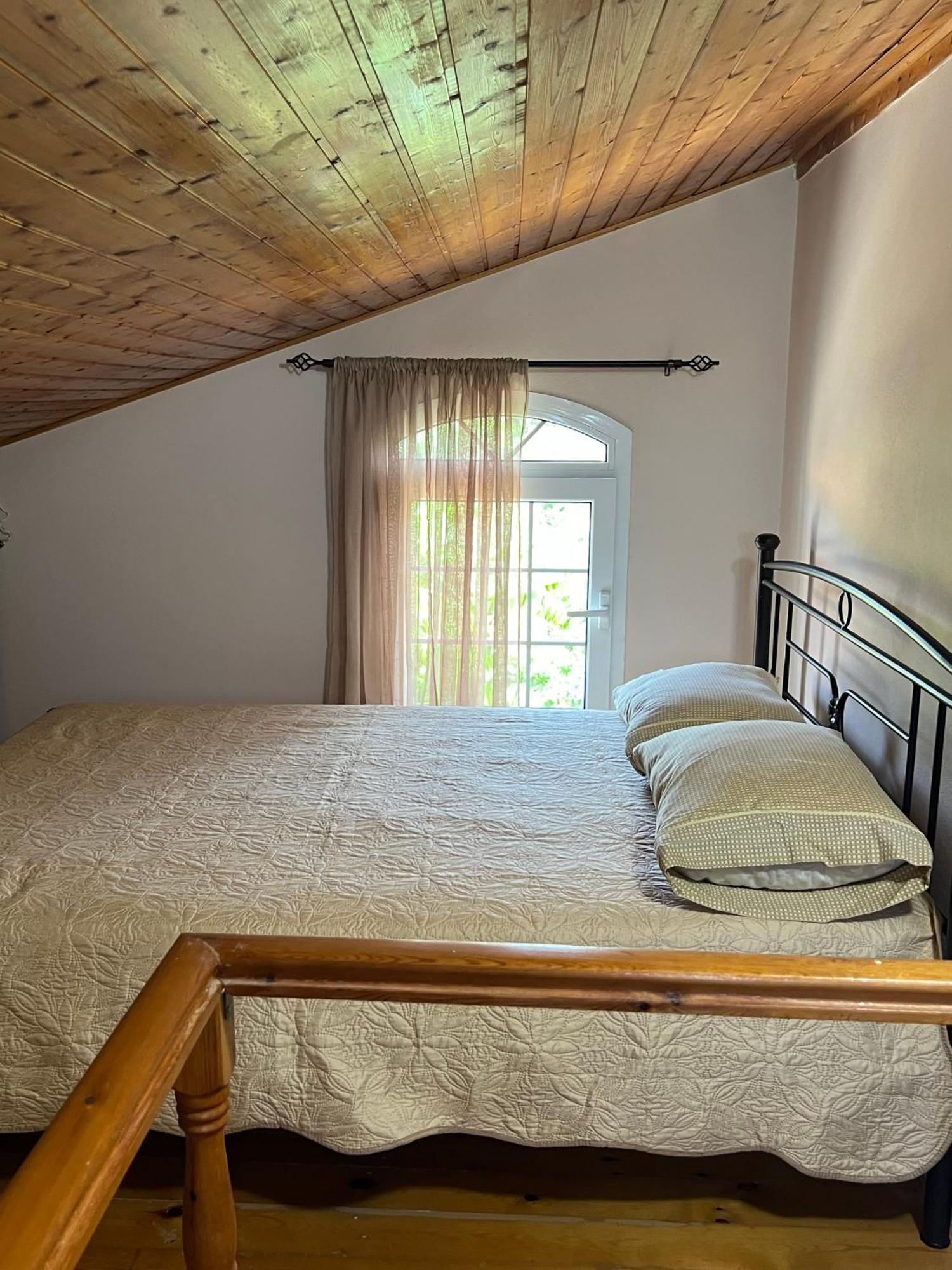 Nisaki Mathraki B&B Ngoại thất bức ảnh