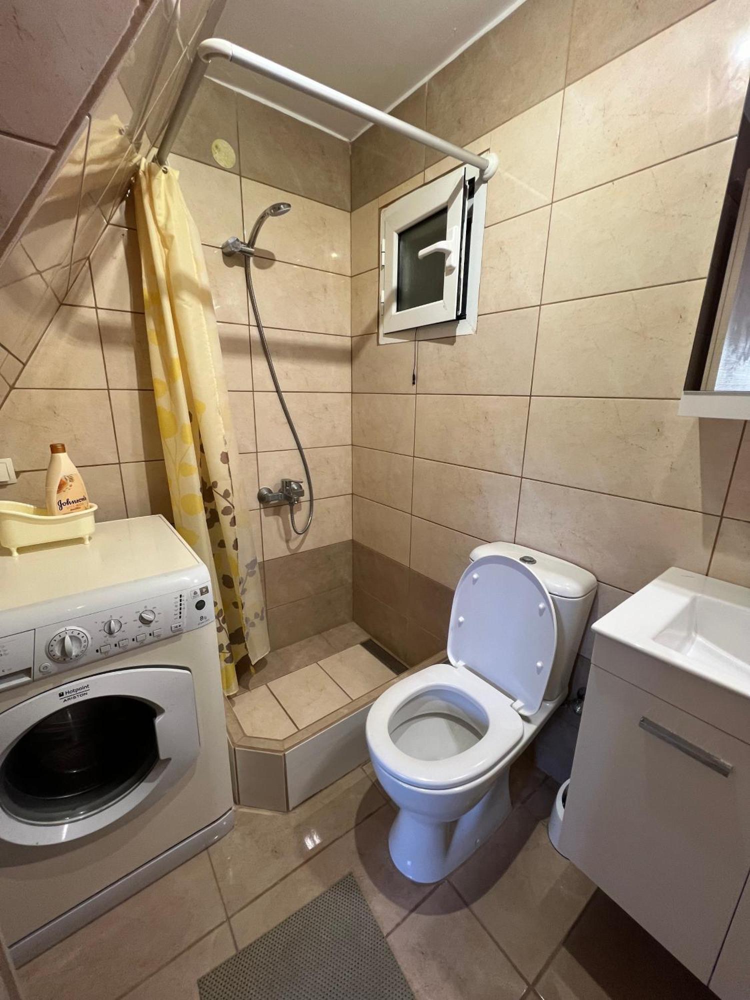 Nisaki Mathraki B&B Ngoại thất bức ảnh