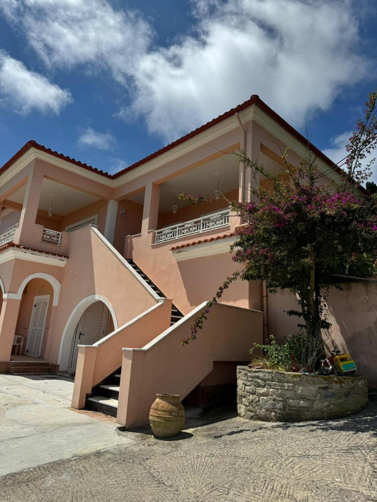 Nisaki Mathraki B&B Phòng bức ảnh