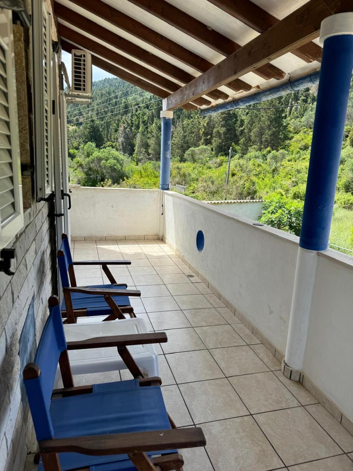 Nisaki Mathraki B&B Phòng bức ảnh