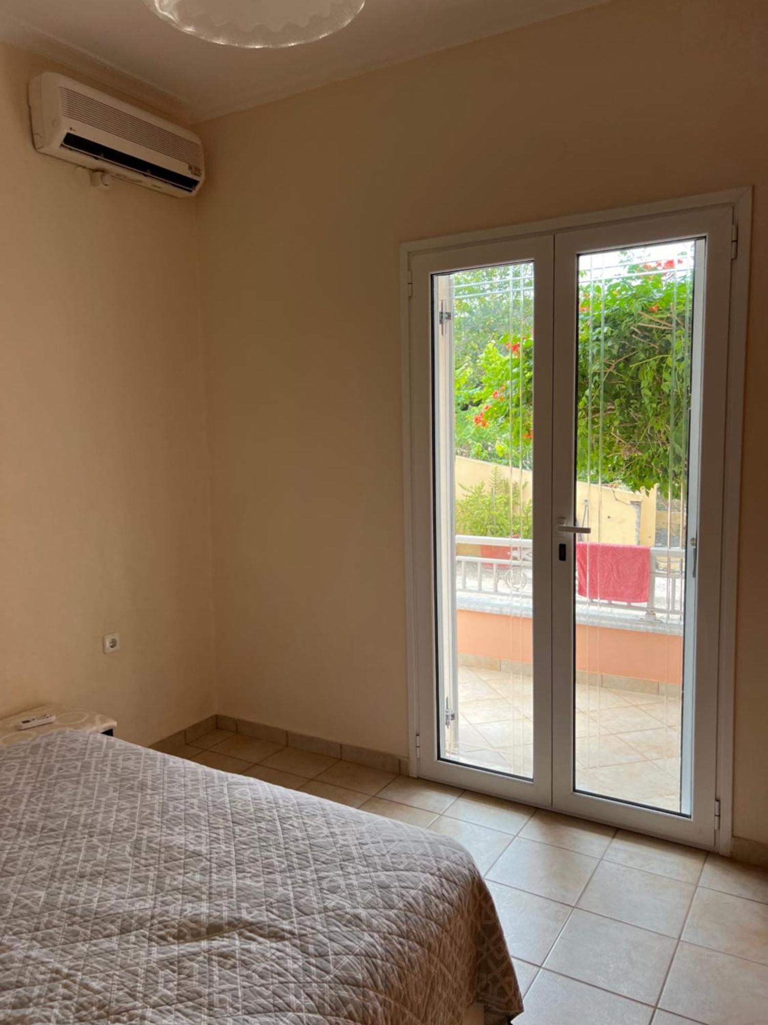 Nisaki Mathraki B&B Phòng bức ảnh