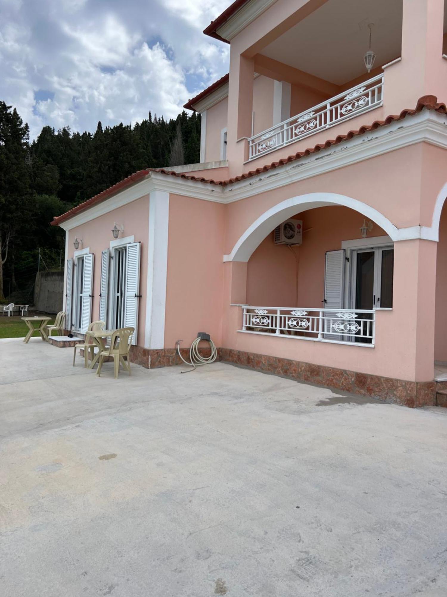 Nisaki Mathraki B&B Phòng bức ảnh