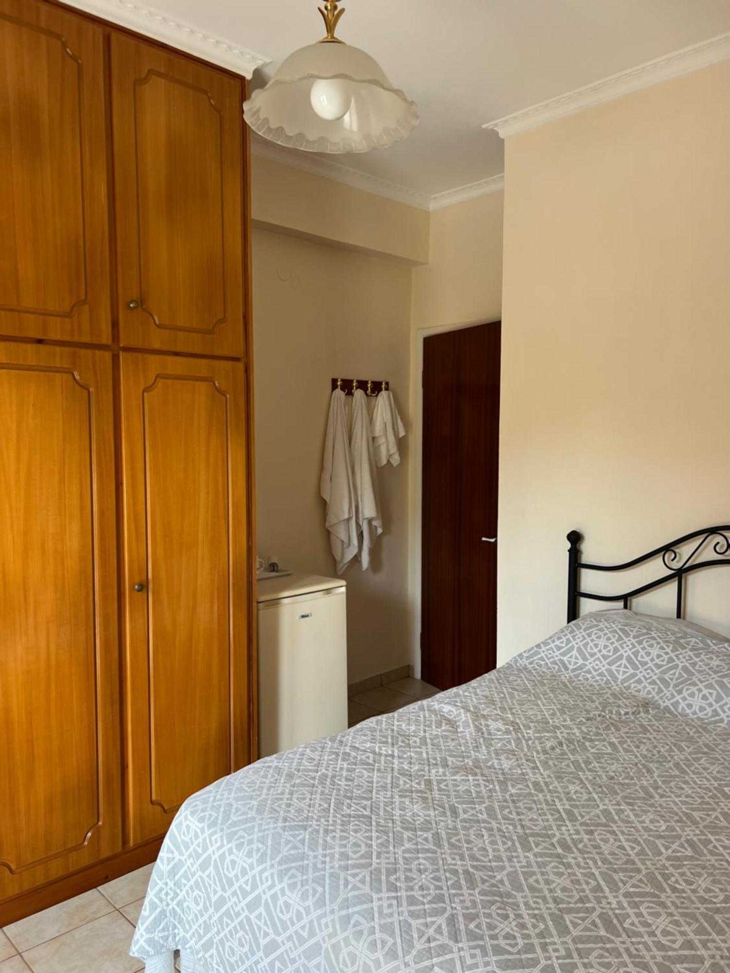 Nisaki Mathraki B&B Phòng bức ảnh